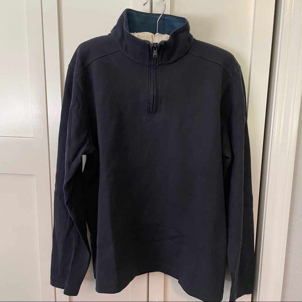 Bonobos Slim Fit Pullover Sweatshirt